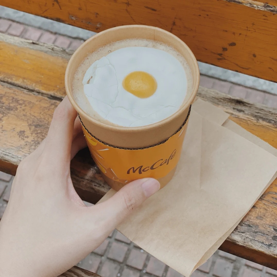 麦当劳经典款有哪些,麦当劳最经典的产品