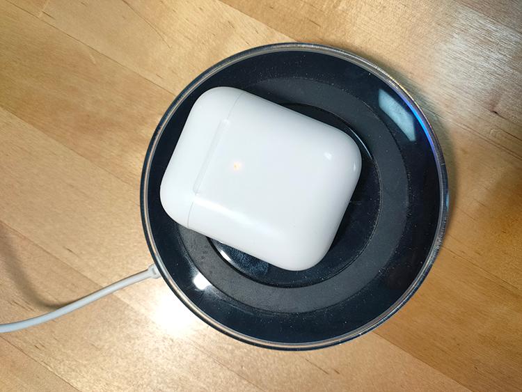 如何辨别airpods二代的真假,怎么鉴别airpods二代的真假