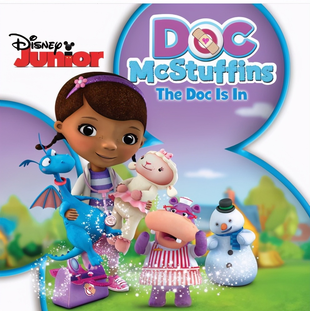 英语启蒙英文动画片,适合孩子看的英语启蒙英文动画片