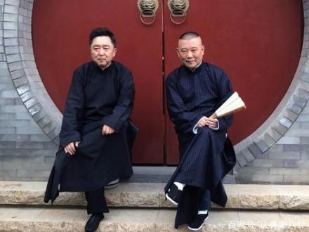 开口就是相声的天津人,天津人张口就是相声