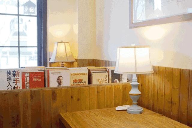 上海探店私藏小众咖啡馆,上海最便宜的咖啡店