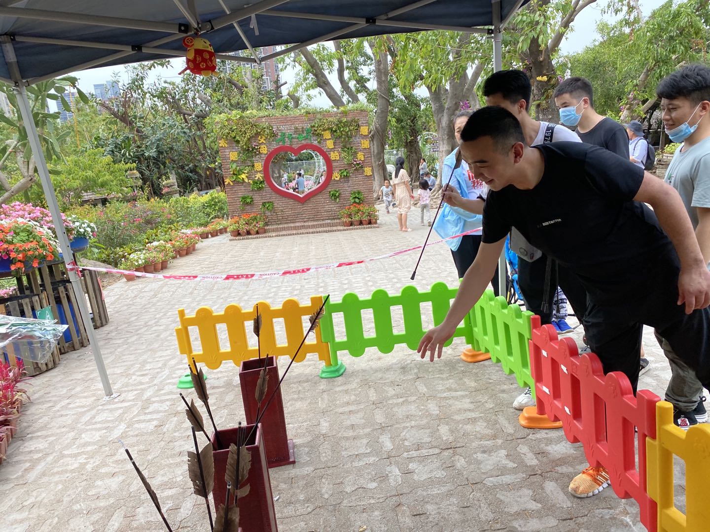 五一旅游必看的10个项目,五一期间有十大景区最受欢迎