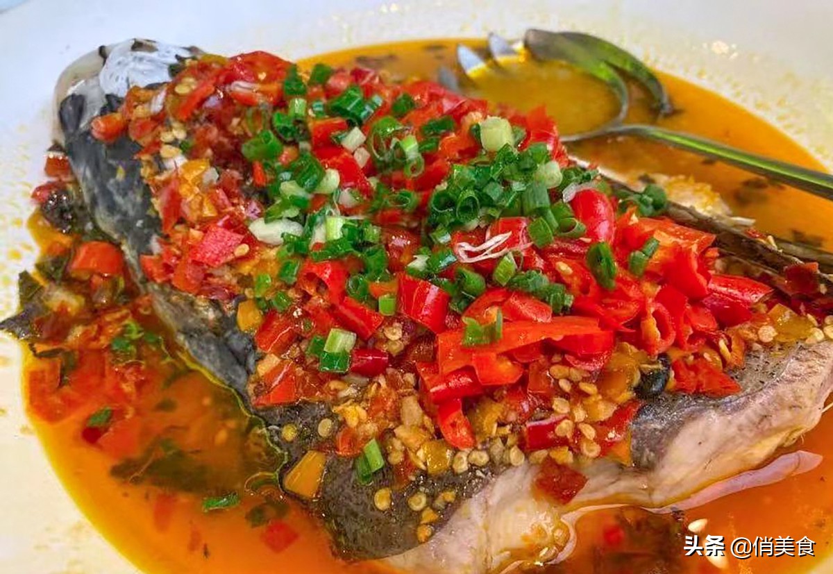 去湖南必吃的小吃,舌尖上的美味湖南菜