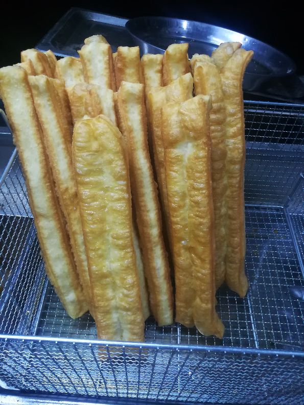 如何炸出好吃的油条,如何炸出好吃的油条开店