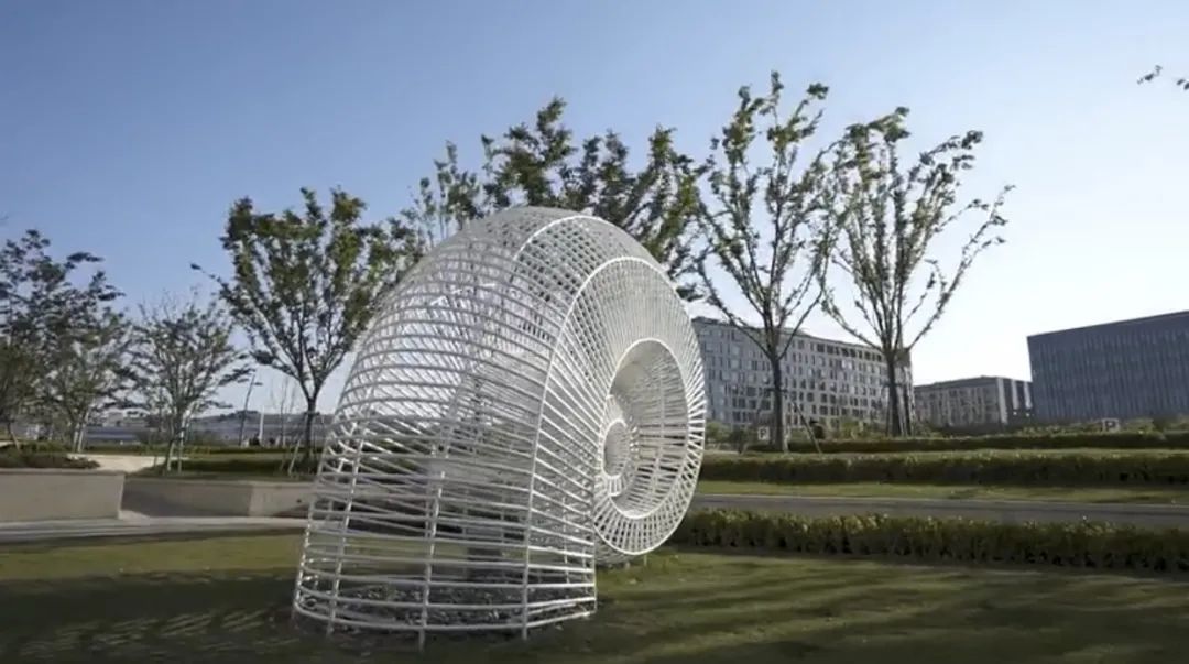 普陀区苏州河十八湾,花漾苏河十八湾多少一平米