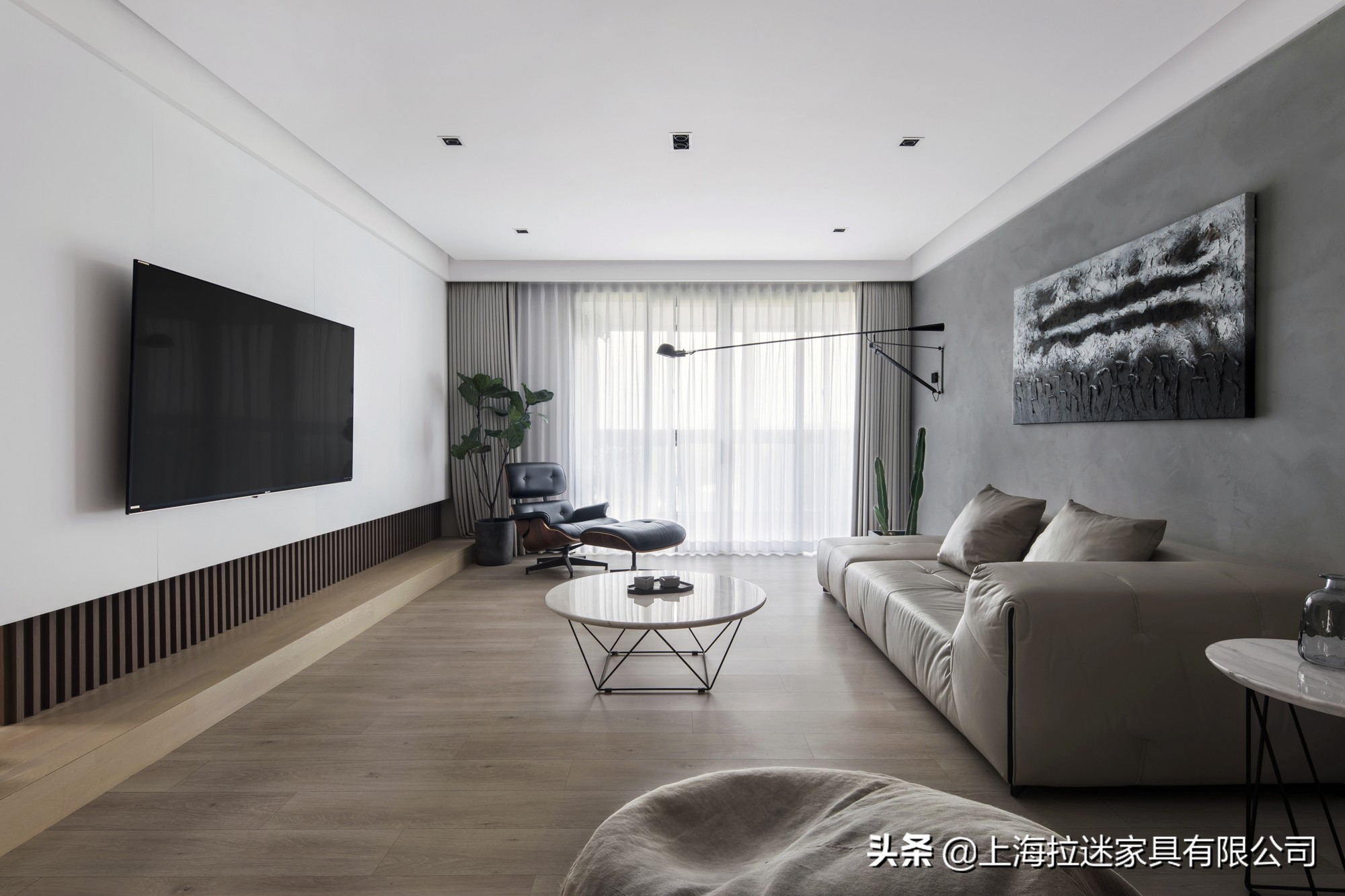 沙发这样选不用再纠结,怎样选沙发颜色和款式