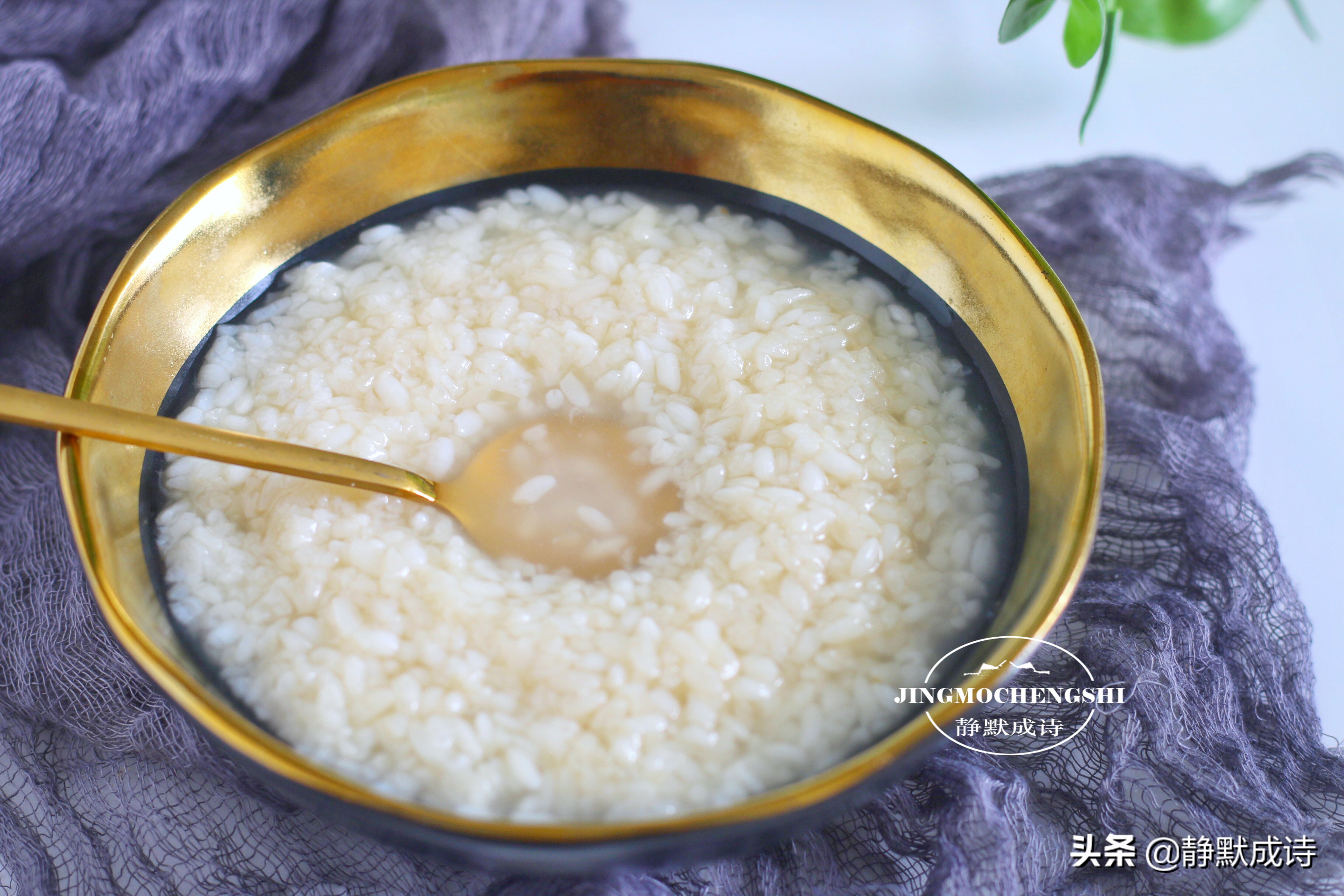 自制酒酿成功的说说,自制酒酿可以放冰箱保存吗