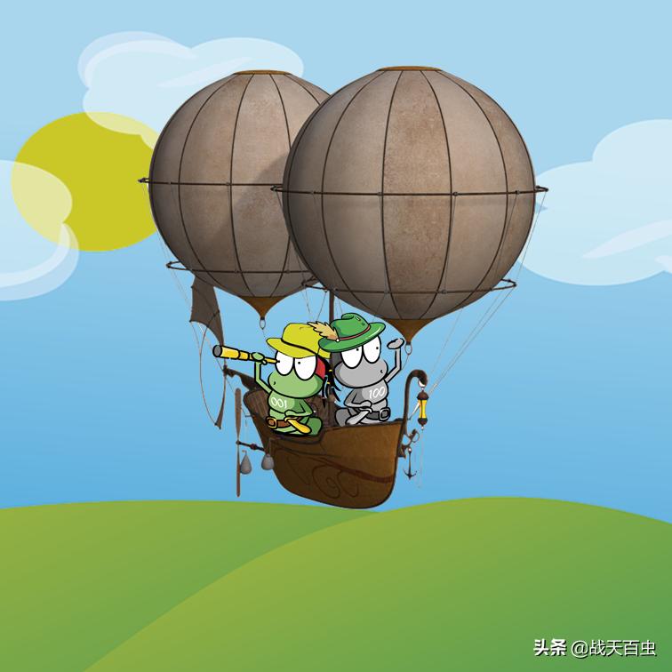 看图猜成语第101期,看图猜成语百虫谜题