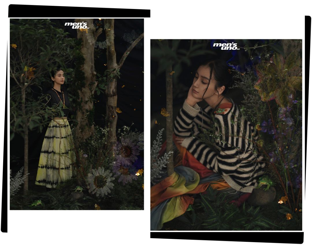 原来明星私底下的副业这么赚钱,难怪ab不演戏了