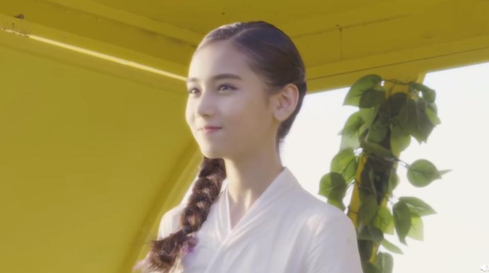 舞法天女新版颜值,舞法天女2019视频