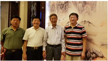 康宝李玉才,廊坊康宝汇泰生物技术有限公司