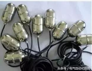 浮球液位开关原理和使用方法,两个浮球液位开关工作原理
