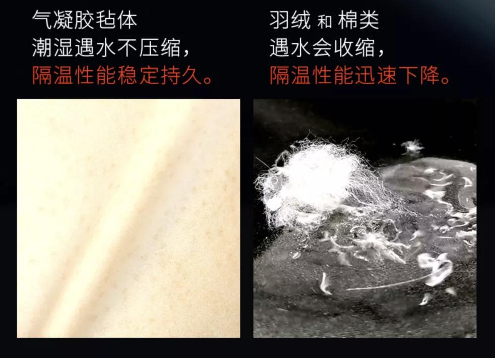 为双手戴上“护甲”，骑行免冻手！宇航服同款材料，隔绝“冰火”