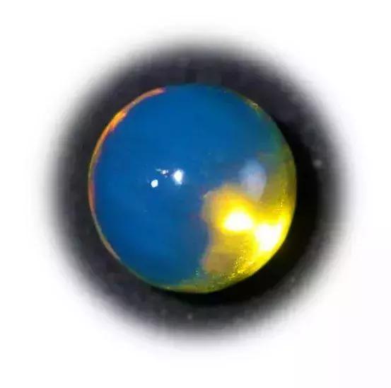 蜜蜡品种对照表,蜜蜡的分类大全