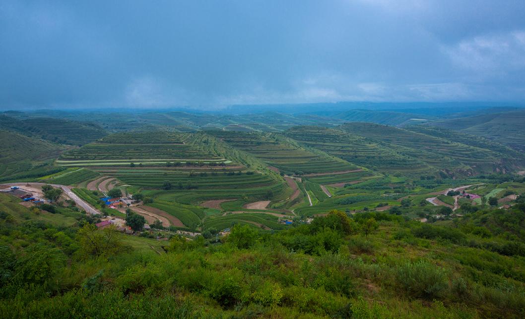 黄河是怎么变成地上悬河的,黄河成为悬河为什么不引流