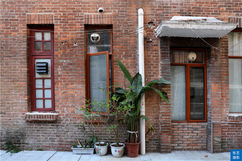 广州东山最靓的民国小洋楼,广州最经典的东山洋房在哪里