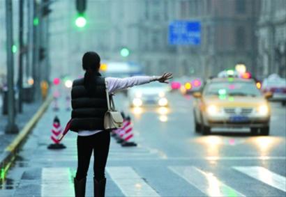 网约车产业图谱,揭秘网约车行业内幕