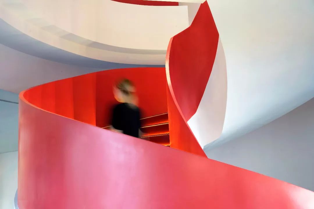 复星集团上海bfc外滩金融中心,上海复星bfc外滩金融中心外观