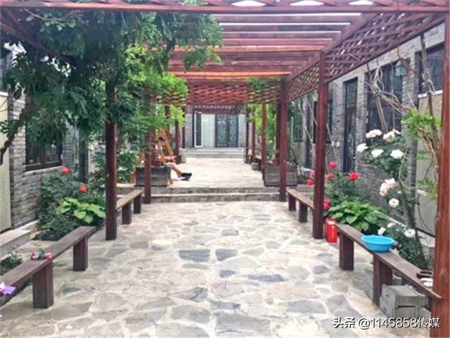 蓟县挨着梨木台有什么好玩的地方,蓟县梨木台好玩吗