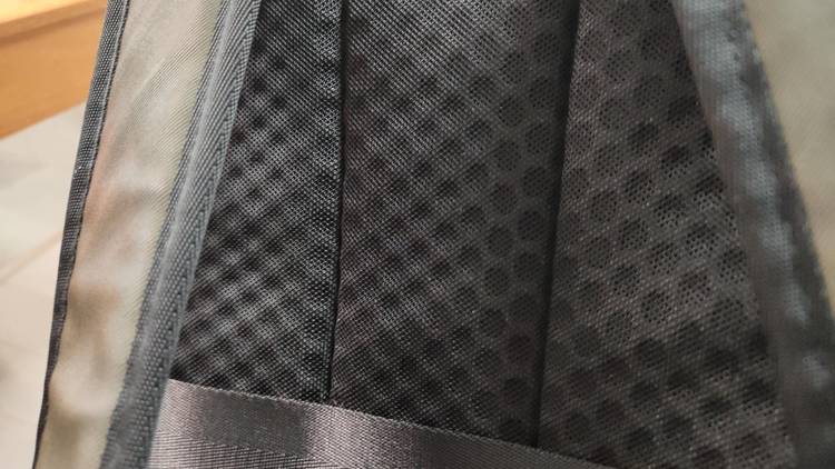 背包实用推荐,地平线8号行李箱怎么选