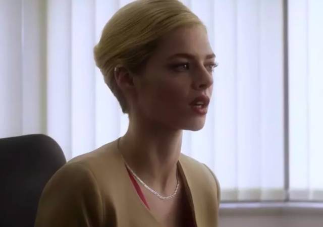 欧美高颜值德艺双女星,盘点十大超人气欧美美艳明星