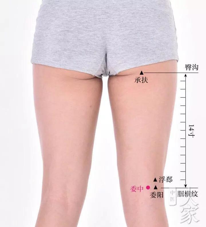 徐文兵：高跟鞋-腰腿和生殖系统健康的杀手