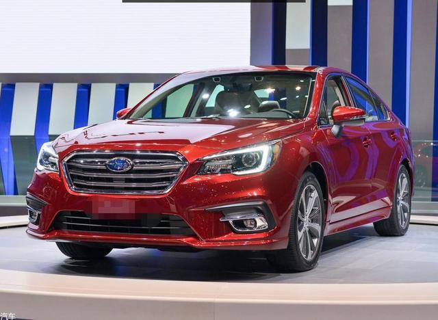 斯巴鲁力狮通过性实测,斯巴鲁力狮有什么缺陷吗