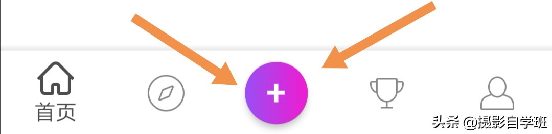 街拍摄影的3个必备要素,卡点街拍随手拍