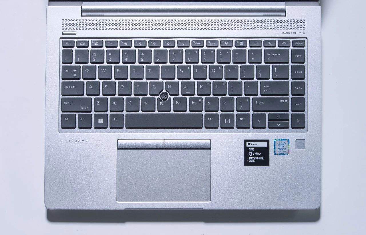 惠普elitebook840g7评测,惠普elitebook840g5测评