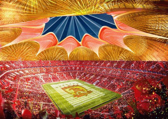 许家印建的足球场,许家印创建恒大足球的原因