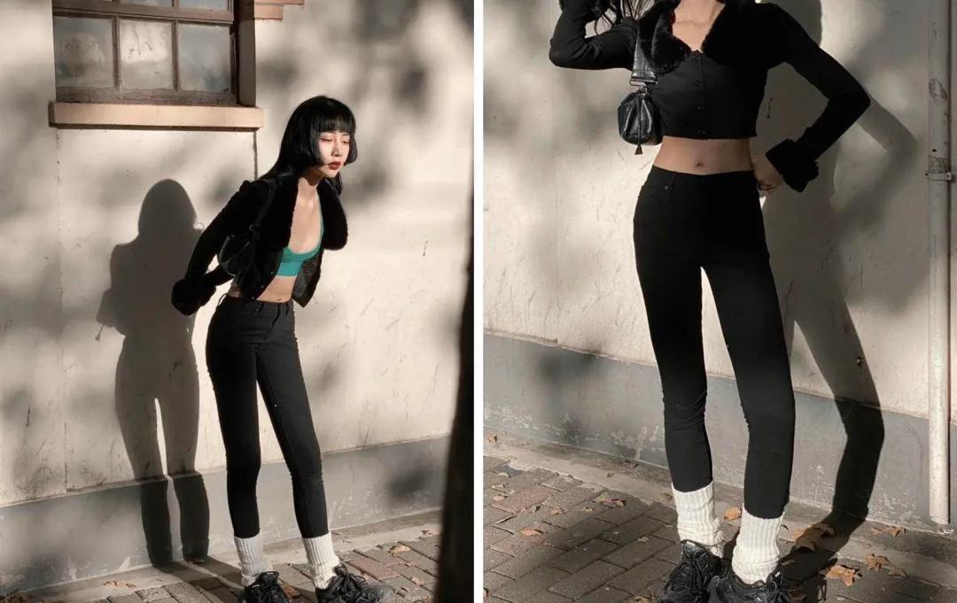 穿了显廉价的坑，好多人都踩过