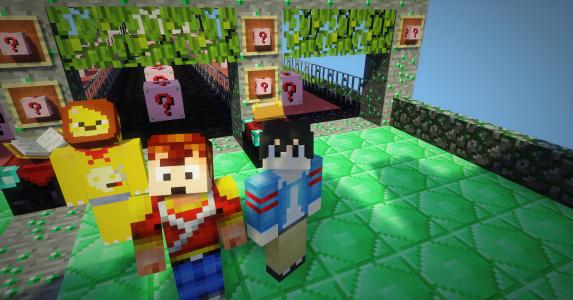 我的世界mc老玩家重新入坑,我的世界盗版mc测评