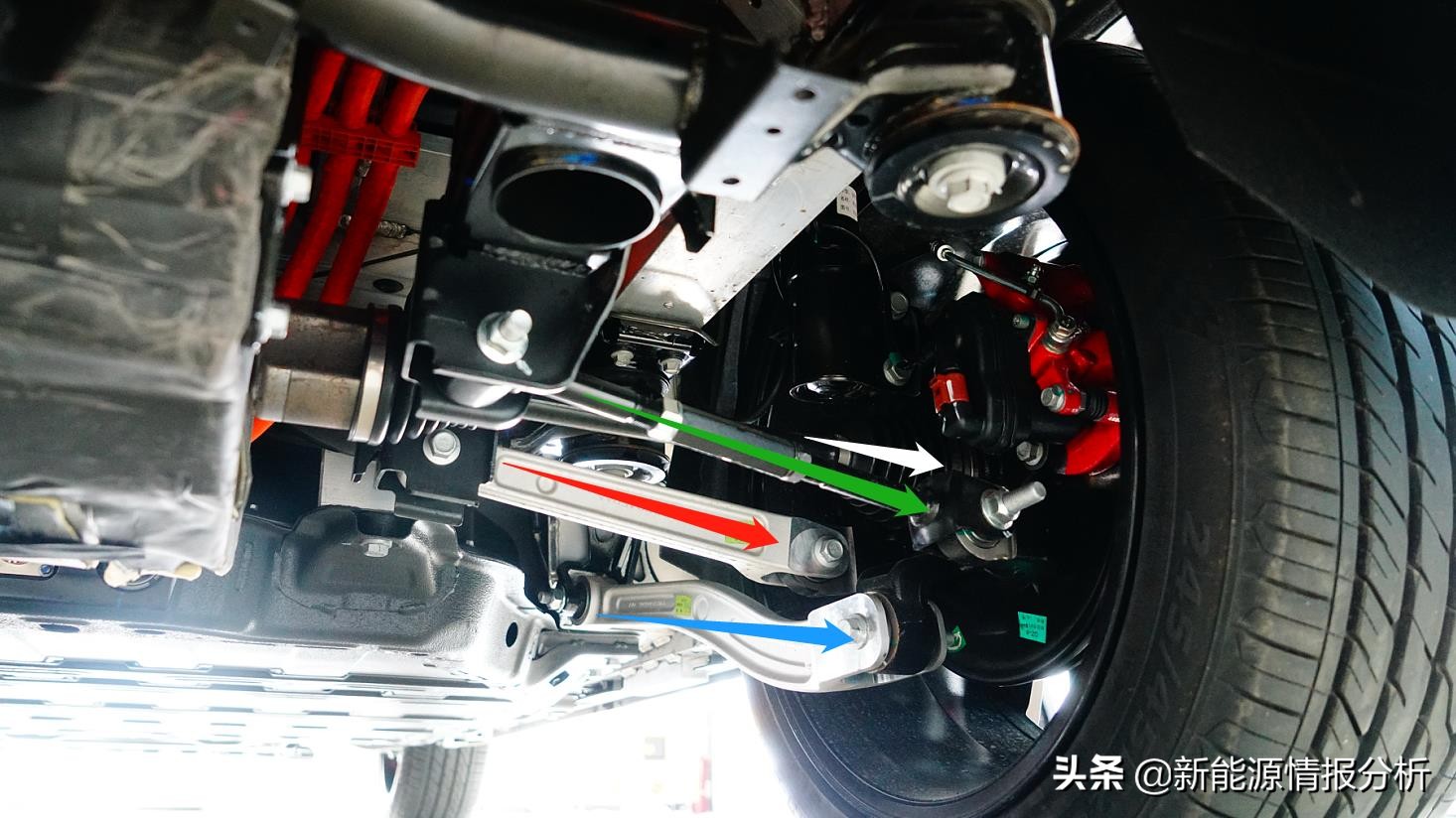 电池热管理系统奇瑞蚂蚁,奇瑞蚂蚁全铝车身结构设计