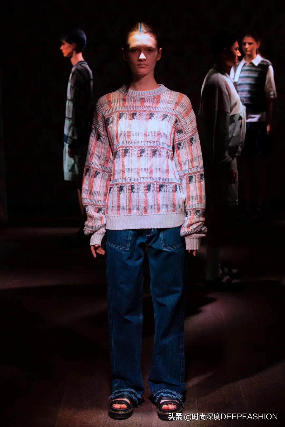 不得不知道的国货,中国最好的针织品牌