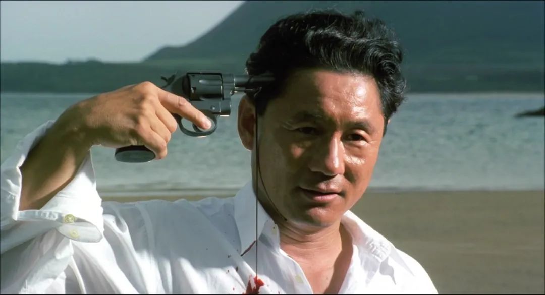 很辛苦却滚烫的人生北野武,北野武吐槽评论