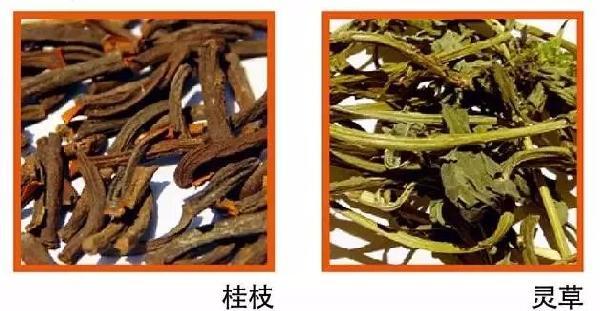 20斤羊蹄卤水卤料配方,卤水虾的卤料配方