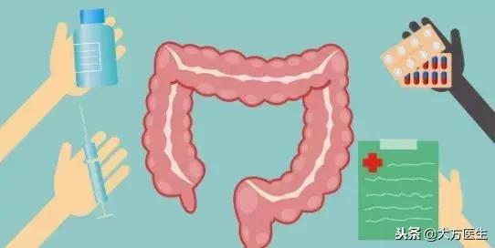 结直肠癌便血症状,便血是肠癌的几率有多大