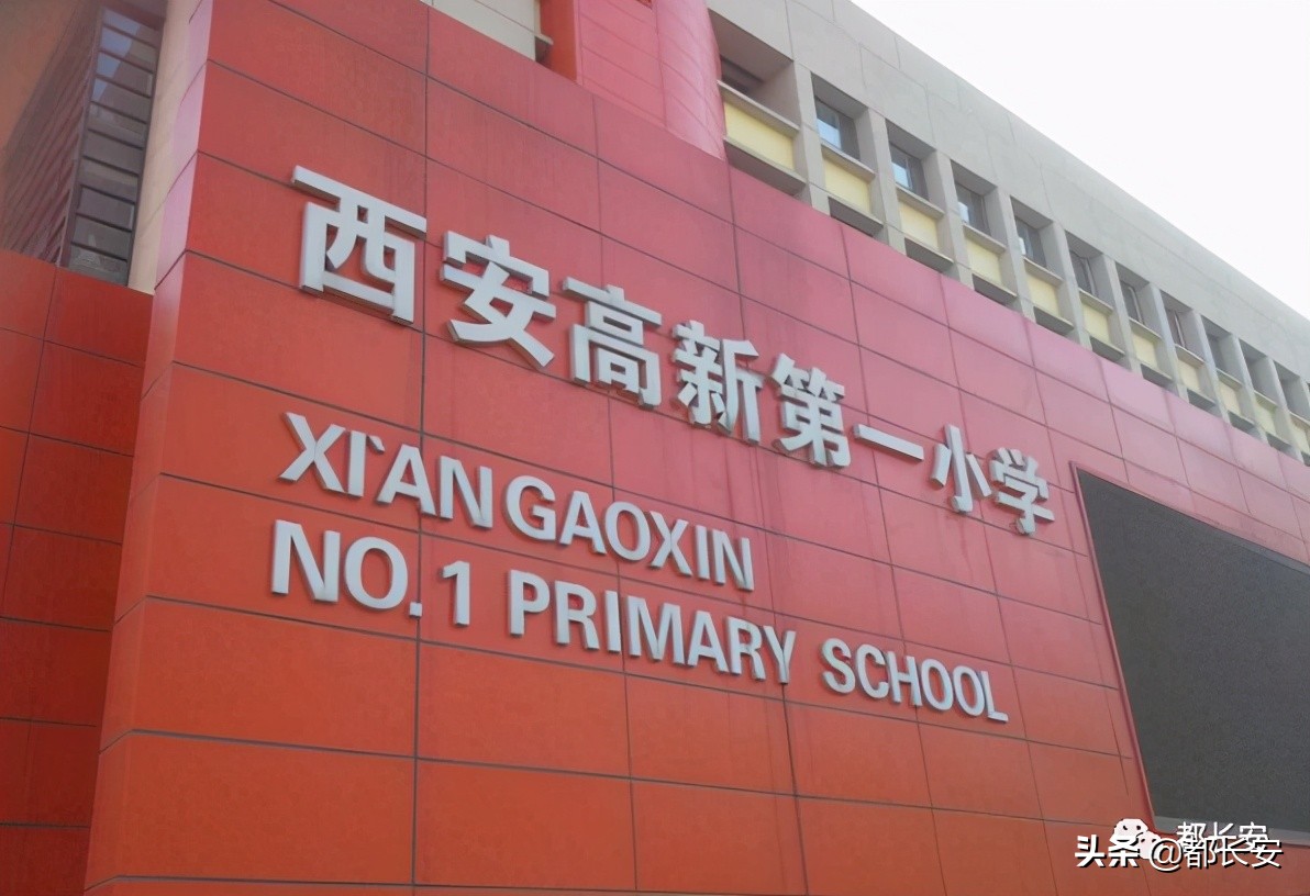 在西安上小学，选民办还是公办？到底是公办强还是民办好？