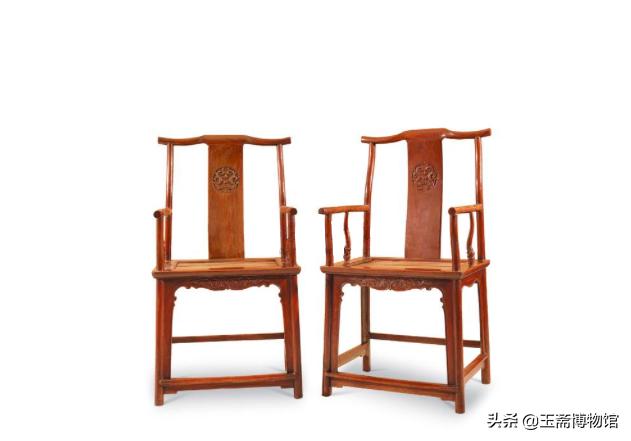 件件可当传家宝,史上拍卖价格最高的30件太师椅
