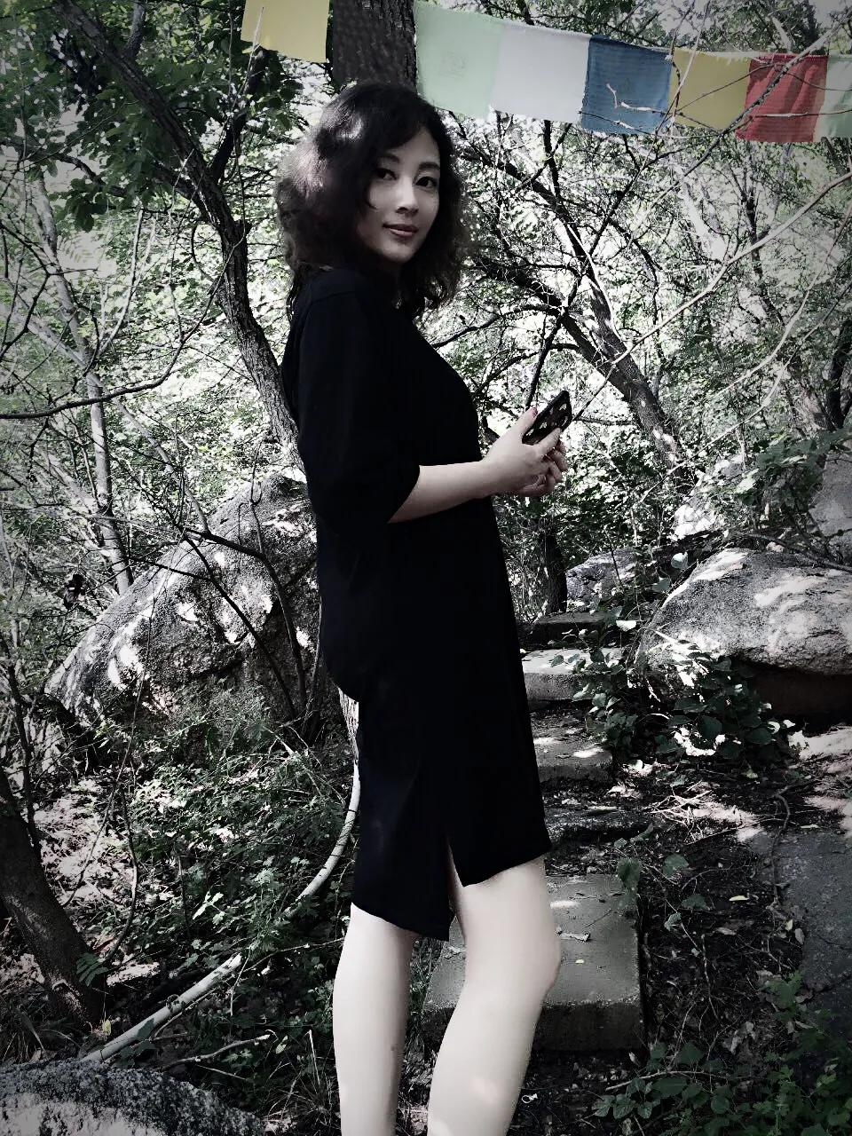 自然而然展览,自然而然女生版