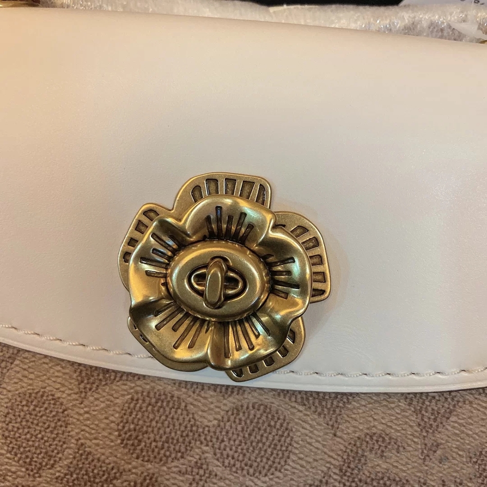 现在还买蔻驰吗,为啥那么多人买蔻驰