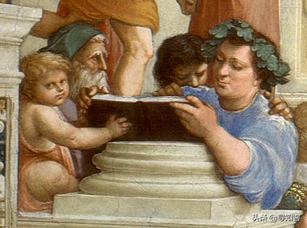 24个经典西方哲学故事,西方哲学的故事