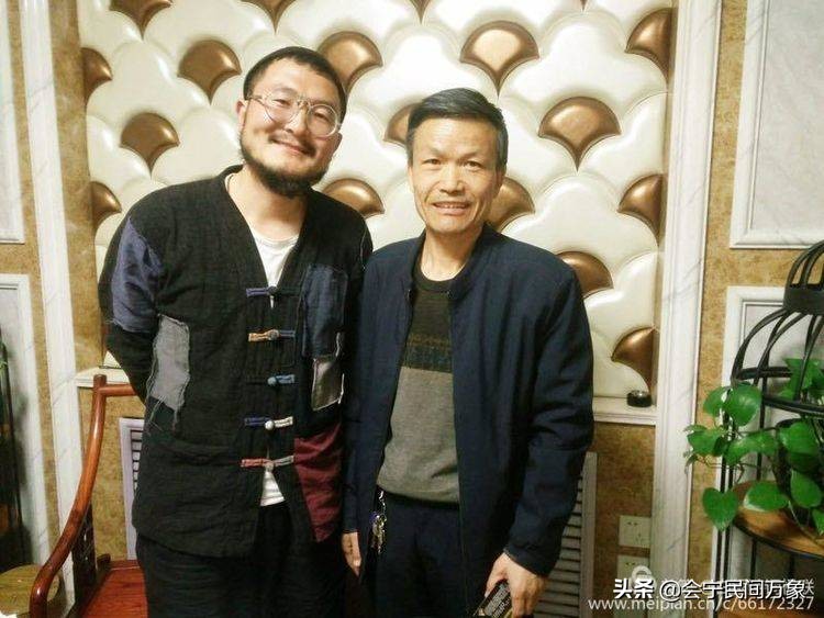 白银诗人——李晓诗词专辑