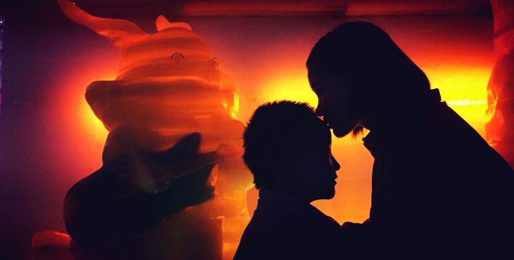 早晨和黄昏时段，手机摄影佳作赏析