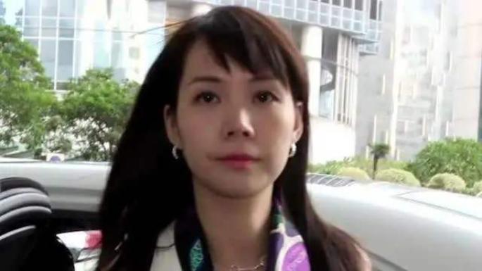 吕丽君为何惹刘銮雄生气,吕丽君为什么能嫁给刘銮雄