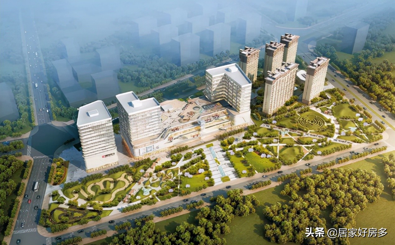 长春有啥缺点,长春西城值得购买吗