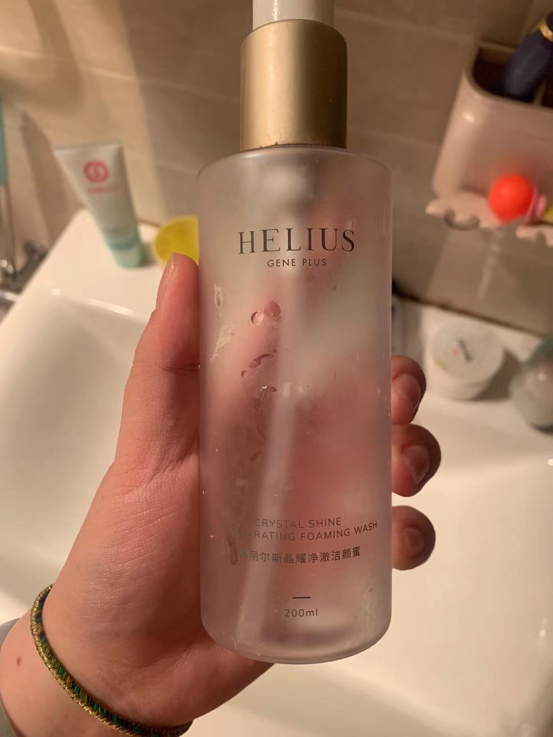 夏天空瓶推荐,分享10个挚爱空瓶