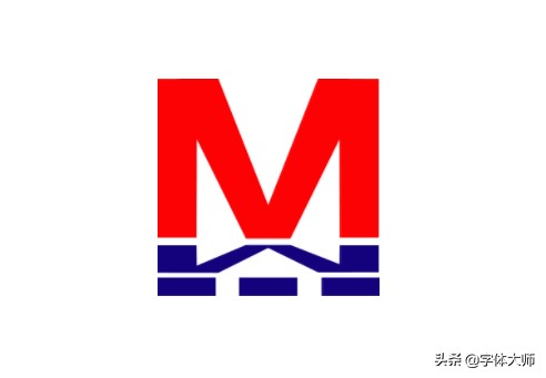 南京地铁标志代表什么意思,hongkong的地铁标志