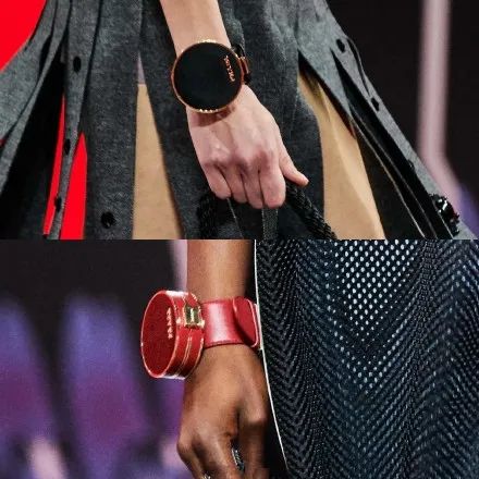 时装周朋友圈,时装周米兰2022