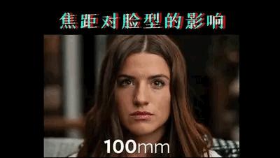 哪个焦段拍人,哪个焦段拍风光人像